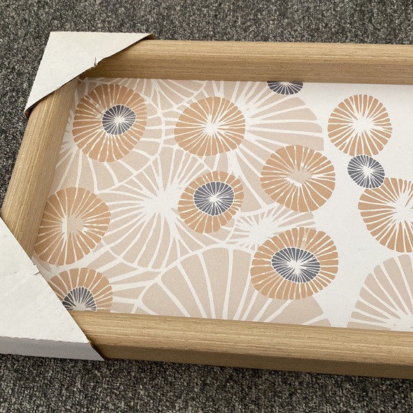 Wall hanging decor - Picture 3 of 3